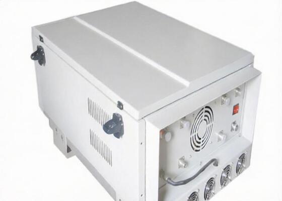 kaufen Mobiler Signal-Störsender Wifi 5.8G 5% - 80% Feuchtigkeits-Funksprechgerät-Signal-Blocker online manufacture