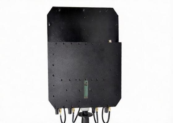 kaufen Multifunktionsgesamtleistung des brummen-Signal-Störsender-24W mit errichtet in der Batterie online manufacture