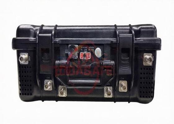 kaufen Laufkatzen-Art Fall-Brummen-Signal-Störsender Wechselstrom 110 - 240V zu Stromversorgung DCs 27V online manufacture