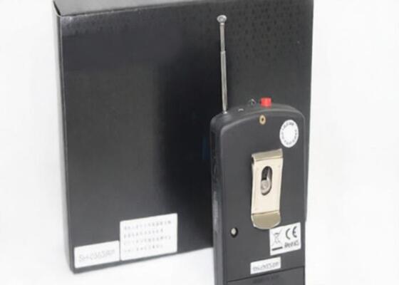 kaufen Unterstützter Laserzeigerichtungs-Anzeichen tragbarer drahtloser Signal-Detektor Rfs online manufacture