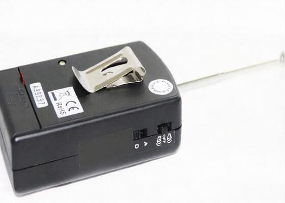 kaufen Grundrauschen-Beseitigungs-drahtloser Signal-Detektor versteckter Mikrofon-Signal-Detektor online manufacture