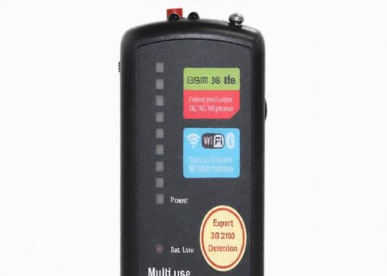 kaufen Der Experte 3G 2100MHz vielseitigen Rf ermittelnd signalisieren Detektor mit Digital-Signal-Verstärker online manufacture