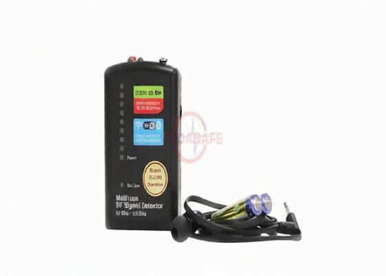 kaufen Drahtlose Wanze/drahtlose Kamera/verdrahteten Kamera Rf-Signal-Detektor online manufacture