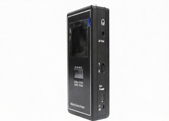 kaufen Netz-Signal-Entdeckung des selbstsuchendes Lesen-drahtlose Signal-Detektor-1.2G 2.4G 5.8G online manufacture