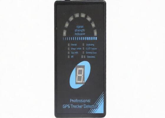 kaufen GPS-Verfolger-drahtloser Signal-Detektor-Energie-an Selbsttest-versteckter Kamera Rf-Signal-Detektor online manufacture
