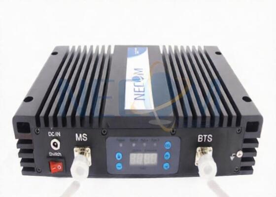 kaufen Signal-Verstärker des sicheren Betrieb-4g Lte, mobiles Verbindungsstück des Signal-Zusatzgerät-50Ω/N online manufacture