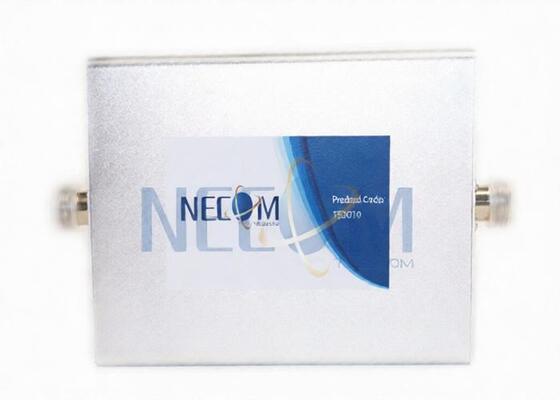 kaufen mobiler Signal-Verstärker 3G 2100MHz, hoher Gewinn-Handy-Signal-Verstärker online manufacture