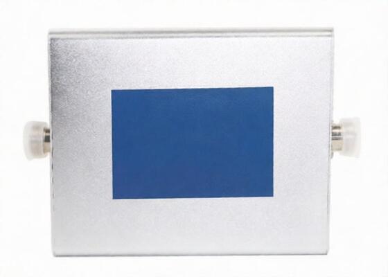 kaufen Mobiltelefon-Signal-Zusatzhaus 20dBm 850MHz unter Verwendung des Signal-Verstärker online manufacture