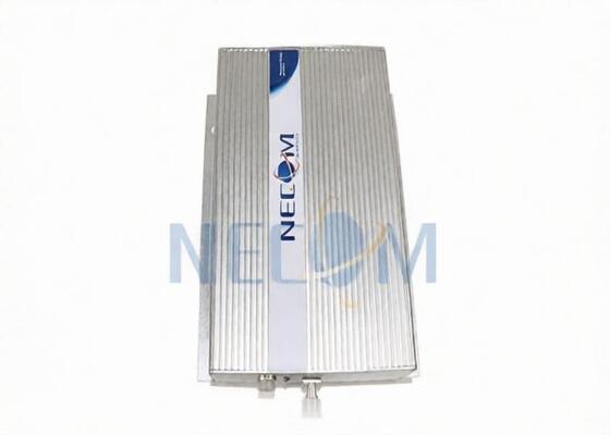 kaufen 5W Signal-Verstärker der hohen Leistung 2GDCS 4000 Quadratmeter-Abdeckungs-Signal-Verstärker online manufacture