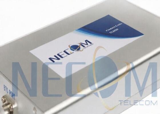 kaufen Bewegliches System-Gewinn-HauptRauschmaß ≤-8dB des Signal-Verstärker-2600MHz 4G hohes online manufacture
