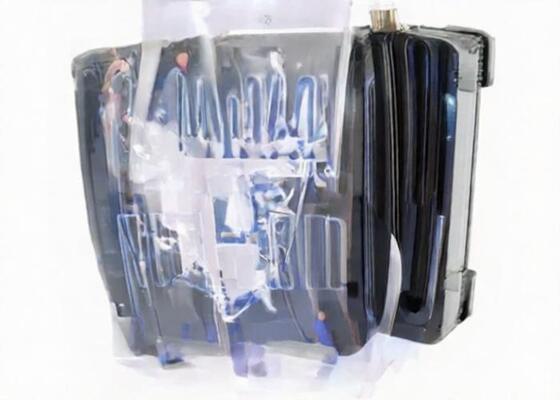 kaufen 4G 2600MHz Größen-Doppelt-Enden-Entwurf des Handy-Signal-Verstärker148mm*106mm*33mm online manufacture