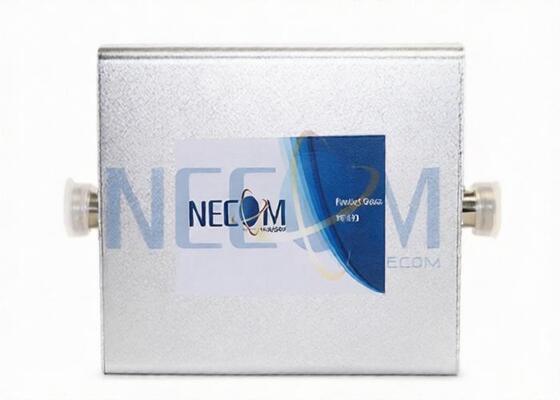 kaufen 23dBm 1900MHz Handy-Signal-Verstärker des Mobiltelefon-Signal-Verstärker-2G PCS 1900MHz online manufacture