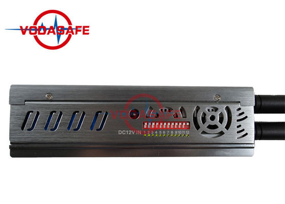 kaufen Innerer Fan-Handy-Signal-Störsender mit 2.5dBi hohem Gewinn Omni - Richtantennen online manufacture