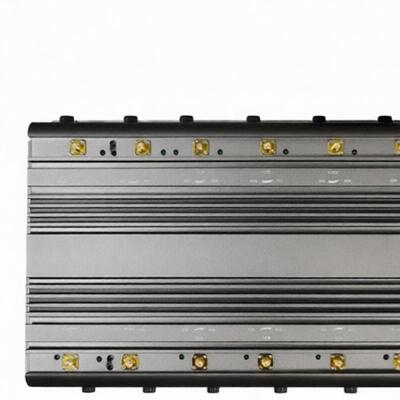 kaufen Justierbarer Signal-Störsender der hohen Leistung mit 3dBi externes Omni - Richtantenne online manufacture