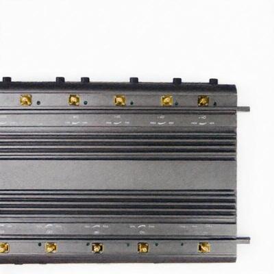 kaufen Handy der Gesamtleistungs-64W, der Gerät mit der 12 Antennen-einfachen Wartung staut online manufacture