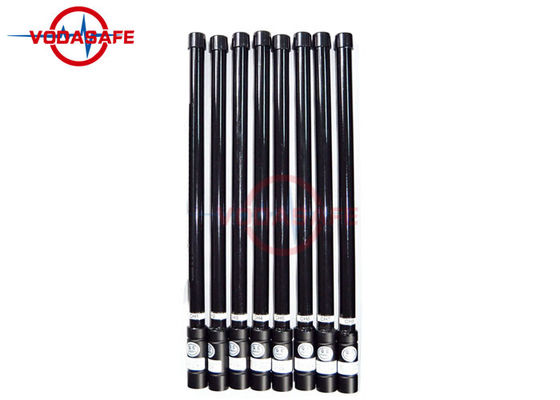 kaufen Handy-Signal-Unterbrecher im Freien 50 - 150m Abdeckungs-Radius 150 Watt Ertrag- online manufacture