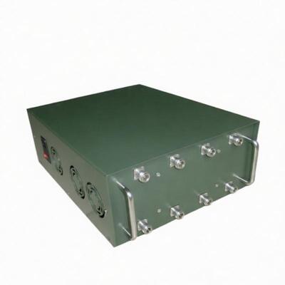 kaufen Tragbarer Handy-Frequenz-Störsender, Telefon-Signal-Blocker konnte Berge/Flüsse kreuzen online manufacture