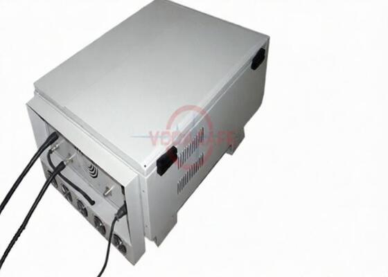 kaufen Spitzenleistung des Richtantennen-Handy-Signal-Störsender-600W mit wasserdichtem Shell online manufacture