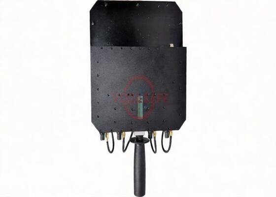 kaufen 250m Strecken-Handy-Signal-Blocker, Vierband-Batterie des Wifi-Signal-Störsender-Leben-PO4 online manufacture