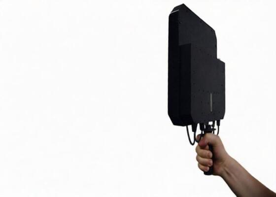 kaufen 4 Handy-Signal-Störsender-Arbeit des Band-24W für Brummen-signalisiert 2.4G 5.8G/Gps L1L2L5 online manufacture