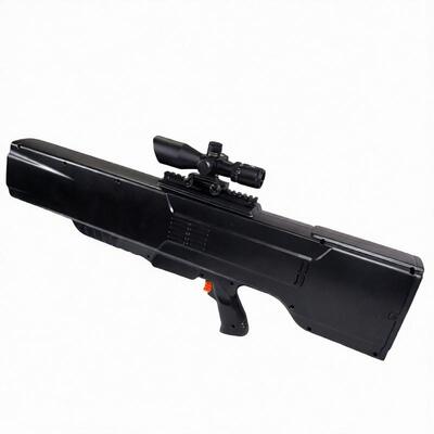 kaufen Gewehr-Art Handy-Signal-Störsender-Brummen-Signal-Abschirmungs-Gerät-Antikorrosion online manufacture