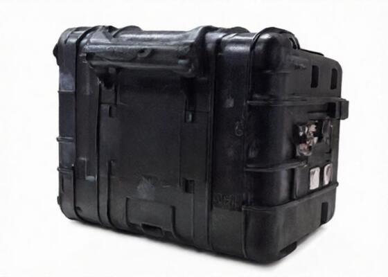 kaufen Handy-Signal-Störsender der hohen Leistung tragbarer sechs Frequenz kundengebundener Service online manufacture