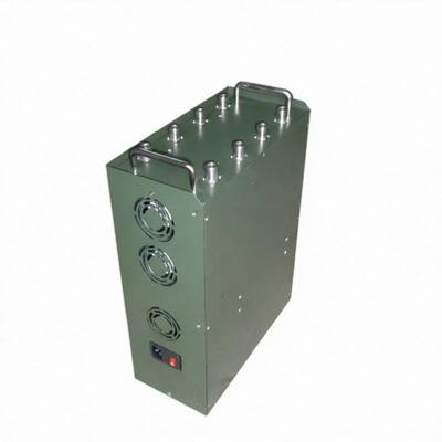 kaufen Rucksack-Brummen-Handy-Signal-Störsender innerhalb des innere Batterie-tragbaren Entwurfs online manufacture