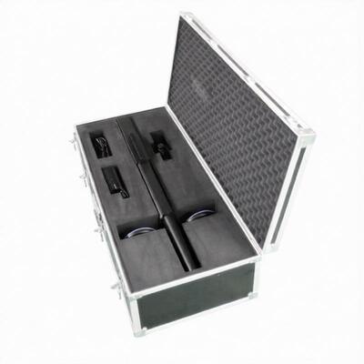 kaufen Flugsteuerungs-Handy-Signal-Störsender 2.4G 5.8G angewendete steuerte UAV-Brummen online manufacture