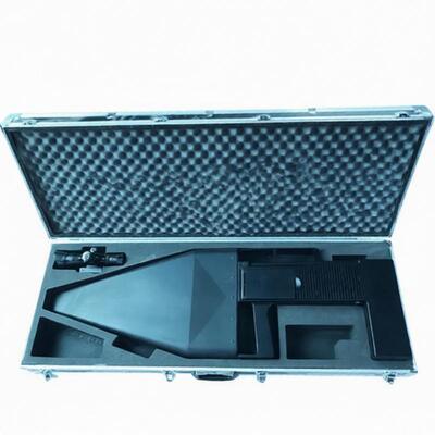 kaufen 8 Abschirmungs-Abstand des Antennen UAV-Brummen-Handy-Signal-Störsender-DC48V/7A der Batterie-2000m online manufacture