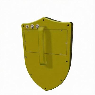 kaufen Antibrummen-Handy-Signal-Blocker-Gerät-eingebaute Batterie DC24V 3500mA online manufacture