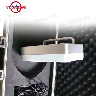 kaufen Handy-Signal-Störsender-Brummen-Signal AC220V-240V, das für Signale 2.4G 5.8G Gps staut online manufacture