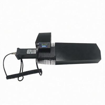 kaufen Handy-Aufnahmesperre der hohen Leistung 45W, Wifi-Signal-Störsender für 2.4G Gps G / M online manufacture