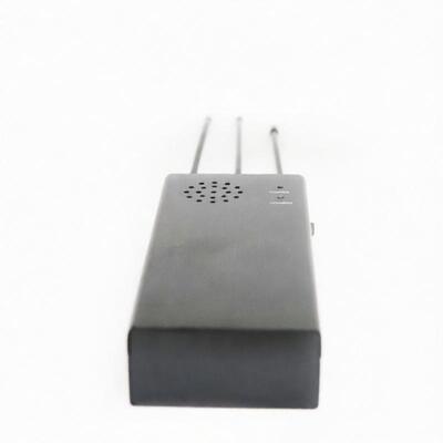 kaufen Fernsteuerungszellensignal-Blocker, Handy 10W, der Gerät mit Antennen des hohen Gewinns blockiert online manufacture