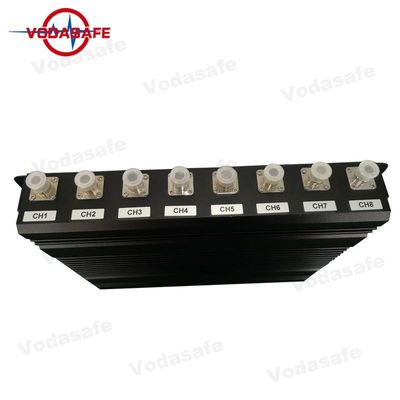 kaufen Wärmeableitungs-Handy-blockorientiertes Gerät 160W DC-12V/24V bis 8 Signale stauend online manufacture