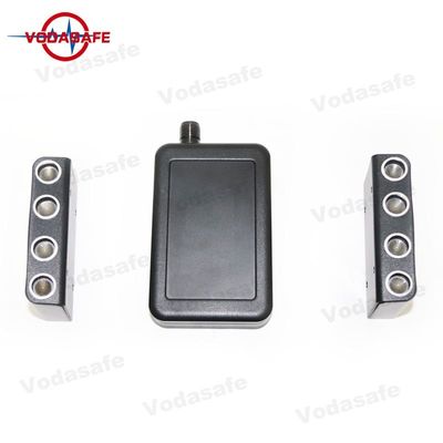 kaufen Nicht Rauschgenerator-tragbarer Handy-Audiostörsender-justierbare Position/Winkel online manufacture