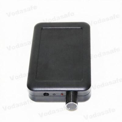 kaufen Plastik-Shell-Handy-Blocker-Störsender, Handy-Störsender-Ausrüstungs-stauendes Audiogerät online manufacture