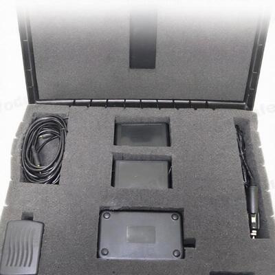 kaufen Audio- Recorder-Handy-Signal-Störsender Plastik-Shell für Digital-Schreibfedern online manufacture