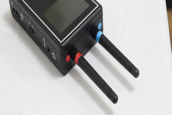 kaufen IP-Kamera-Detektor AAA-NTSC PAL Wireless Camera Hunter 6.0GHz WiFi online manufacture