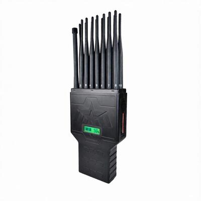 kaufen 16 Handy-Signal-Blocker GPS Lojack WiFi 2.4G 5.8g Antennen UMTSs 16W online manufacture