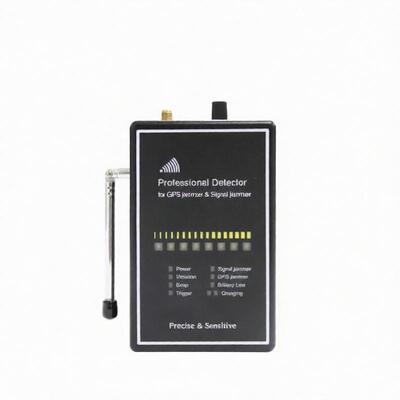 kaufen Handy-Signal-Detektor Schmalband-L1 Hand-VS-JD100 30mW 5VDC online manufacture