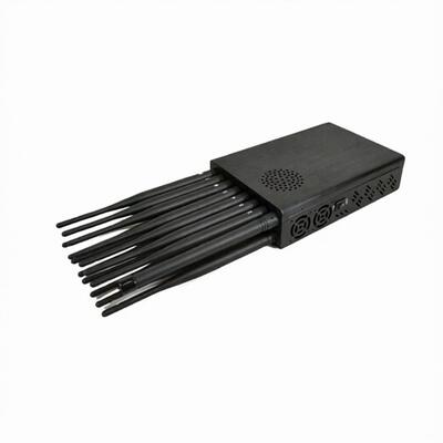 kaufen CDMA G/M Lojack Bänder des Signal-Störsender-8 50 Meter 3500mAh online manufacture