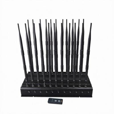 kaufen Stationäres 22 Band-Handy-Signal-Störsender-Schleifen-Stauen für G/M 3G 4G 5G online manufacture