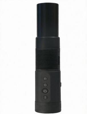 kaufen Antibrummen-Störsender-tragbarer Abdeckungs-Handradius 800M der hohen Leistung 50W online manufacture