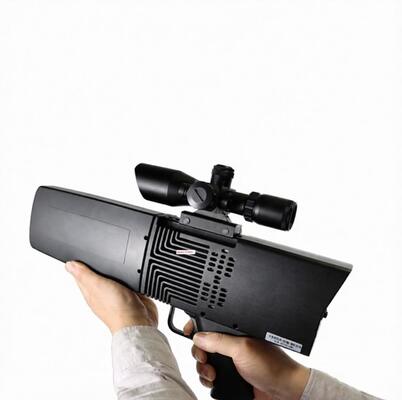 kaufen Gewehr-Art der mittlere Energie-Brummen-Signal-Störsender gab 55watt errichtet in der Körperverletzung aus online manufacture