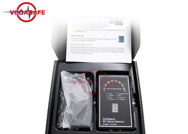 Pocket RF Signal Detector VS-8LW