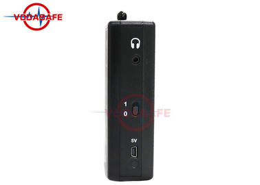 Pocket RF Signal Detector VS-8LW