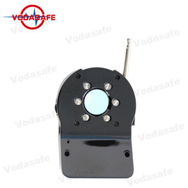 Mini Hidden Wireless Signal Detector Portable Signal Detector For Spy Bug Signals