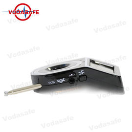 Mini Hidden Wireless Signal Detector Portable Signal Detector For Spy Bug Signals
