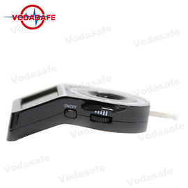Mini Hidden Wireless Signal Detector Portable Signal Detector For Spy Bug Signals