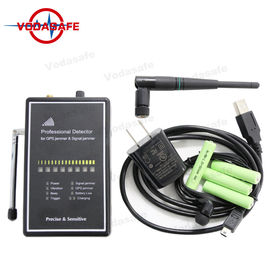 Mobile GPS WiFi Signal Detector Wireless Signal Detector For Anti Tracking